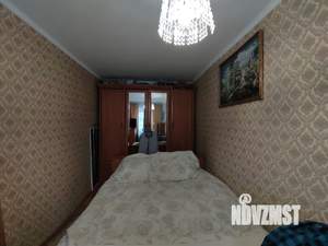 2-к квартира, вторичка, 44м2, 4/5 этаж