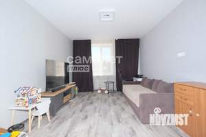 2-к квартира, вторичка, 58м2, 2/5 этаж