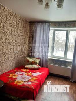 1-к квартира, вторичка, 23м2, 3/5 этаж