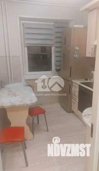 3-к квартира, вторичка, 62м2, 9/9 этаж