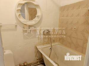 1-к квартира, вторичка, 17м2, 7/9 этаж