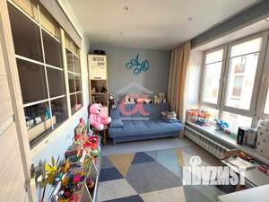 2-к квартира, вторичка, 39м2, 11/14 этаж