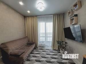 2-к квартира, вторичка, 36м2, 14/16 этаж