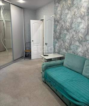 2-к квартира, вторичка, 40м2, 2/9 этаж