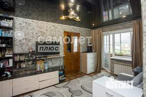2-к квартира, вторичка, 40м2, 5/5 этаж
