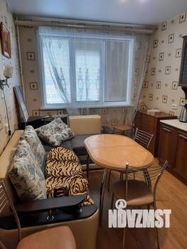 2-к квартира, вторичка, 43м2, 3/5 этаж