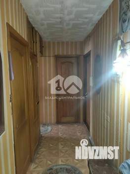 3-к квартира, вторичка, 63м2, 4/10 этаж