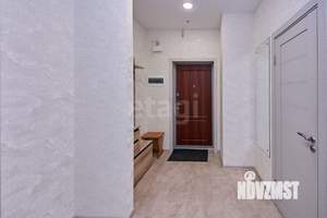 3-к квартира, вторичка, 59м2, 3/15 этаж