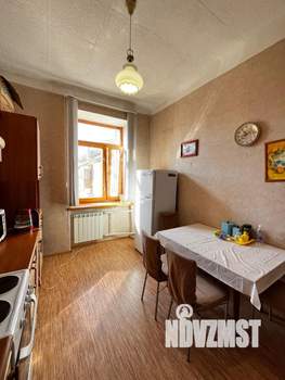 3-к квартира, вторичка, 83м2, 3/3 этаж
