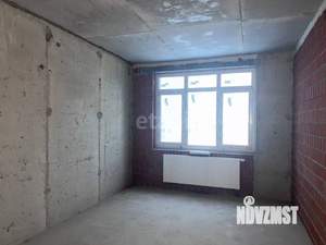 Студия квартира, вторичка, 29м2, 9/15 этаж