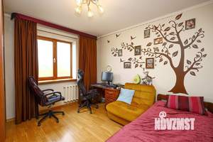 5-к квартира, вторичка, 146м2, 4/11 этаж