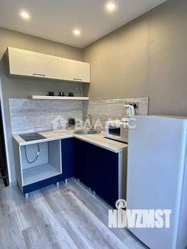 1-к квартира, вторичка, 40м2, 5/10 этаж