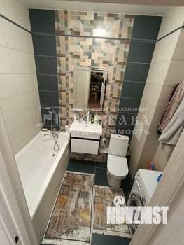 1-к квартира, вторичка, 39м2, 11/14 этаж