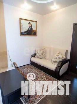 Студия квартира, вторичка, 27м2, 1/5 этаж