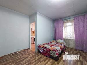 1-к квартира, вторичка, 32м2, 4/5 этаж