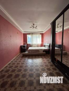 4-к квартира, вторичка, 94м2, 4/4 этаж