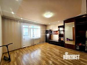 2-к квартира, вторичка, 52м2, 6/8 этаж