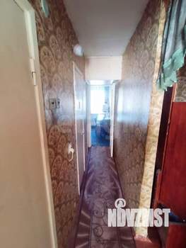 3-к квартира, вторичка, 61м2, 5/5 этаж