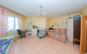 1-к квартира, вторичка, 47м2, 6/10 этаж