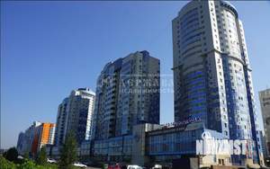 3-к квартира, вторичка, 113м2, 10/17 этаж