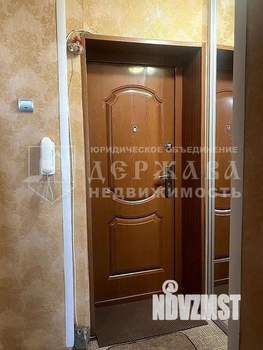 1-к квартира, вторичка, 32м2, 2/5 этаж