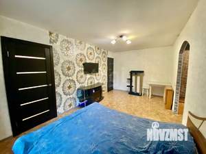 2-к квартира, вторичка, 43м2, 1/5 этаж