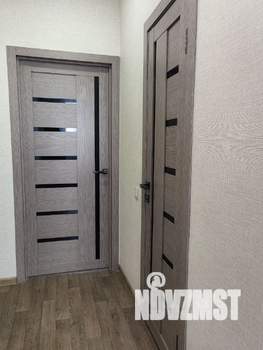 2-к квартира, вторичка, 45м2, 4/16 этаж