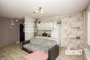 2-к квартира, вторичка, 40м2, 4/9 этаж