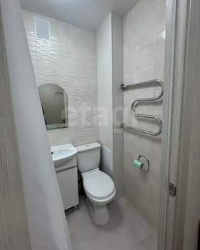 Студия квартира, вторичка, 23м2, 5/9 этаж