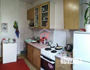 2-к квартира, вторичка, 52м2, 2/10 этаж