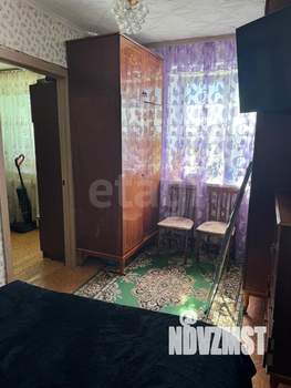 2-к квартира, вторичка, 42м2, 5/5 этаж