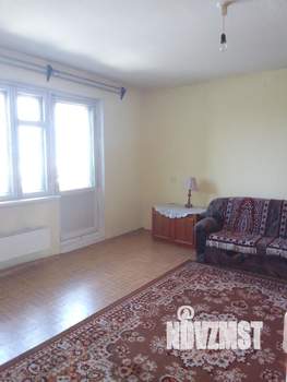 4-к квартира, вторичка, 87м2, 7/9 этаж