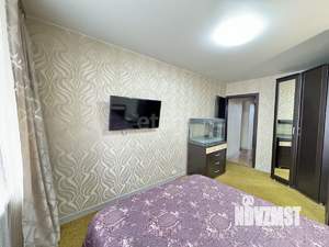 2-к квартира, вторичка, 49м2, 4/5 этаж