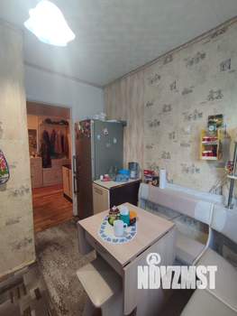 3-к квартира, вторичка, 64м2, 1/5 этаж