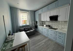 2-к квартира, вторичка, 58м2, 9/12 этаж