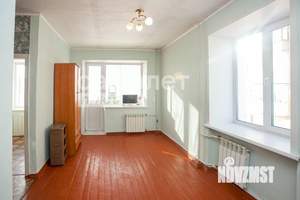 1-к квартира, вторичка, 30м2, 2/4 этаж