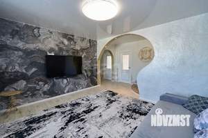 3-к квартира, вторичка, 86м2, 9/10 этаж