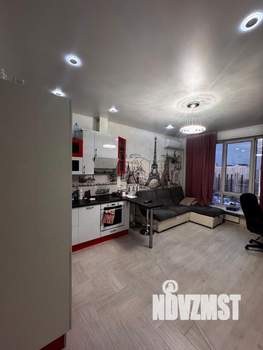 2-к квартира, вторичка, 54м2, 13/15 этаж