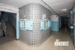 1-к квартира, вторичка, 17м2, 1/9 этаж