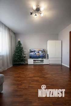 2-к квартира, вторичка, 53м2, 9/9 этаж