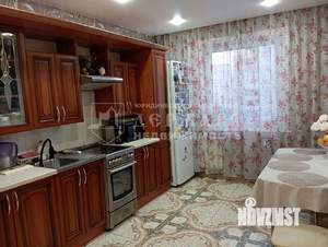 3-к квартира, вторичка, 82м2, 7/10 этаж