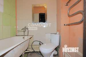 1-к квартира, вторичка, 17м2, 1/9 этаж