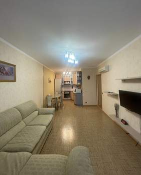 2-к квартира, вторичка, 56м2, 3/11 этаж