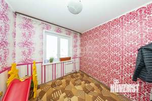 4-к квартира, вторичка, 88м2, 7/10 этаж