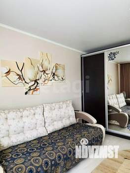 1-к квартира, вторичка, 38м2, 3/10 этаж