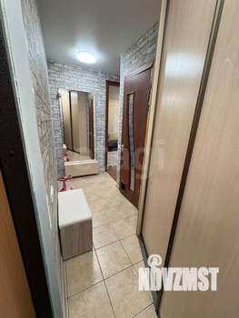 2-к квартира, вторичка, 45м2, 5/5 этаж