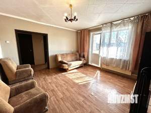 1-к квартира, вторичка, 34м2, 9/9 этаж