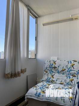 2-к квартира, вторичка, 43м2, 6/10 этаж