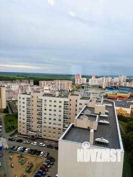 3-к квартира, вторичка, 72м2, 15/18 этаж