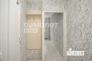 Студия квартира, вторичка, 17м2, 4/9 этаж